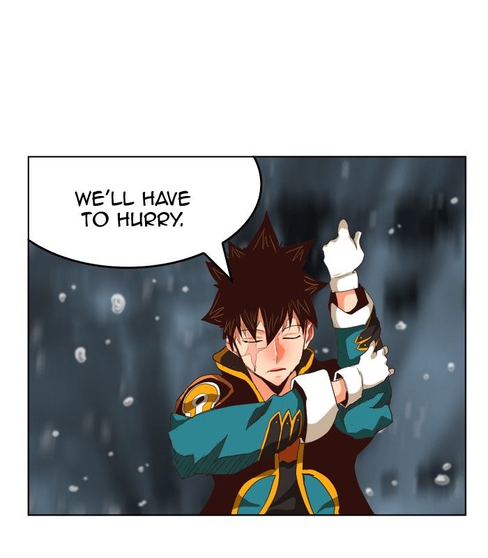 The God of High School Chapter 286 - Page 76