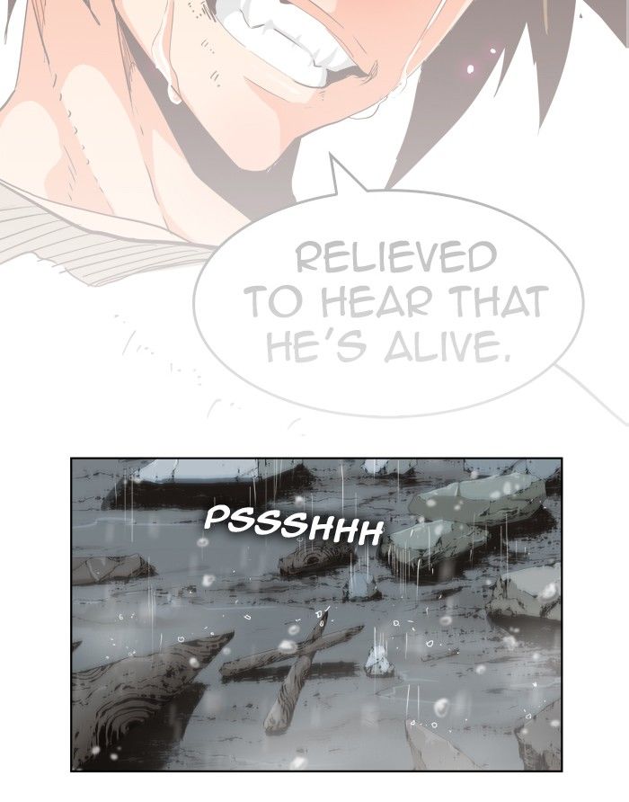 The God of High School Chapter 286 - Page 8