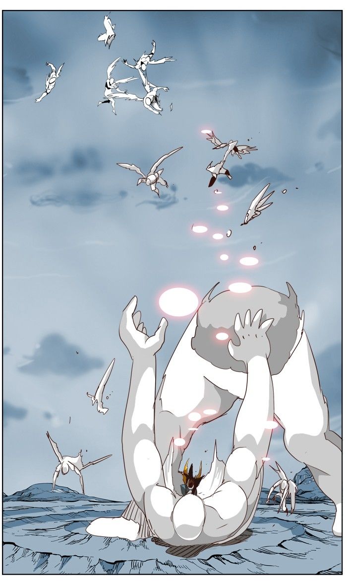 The God of High School Chapter 286 - Page 87