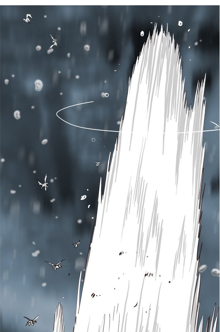 The God of High School Chapter 286 - Page 88