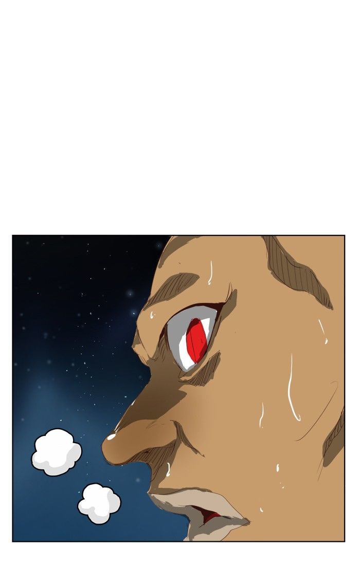 The God of High School Chapter 287 - Page 1