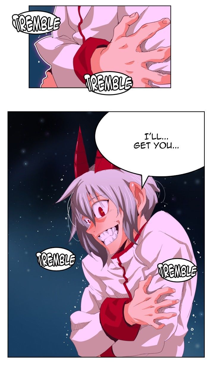 The God of High School Chapter 287 - Page 14