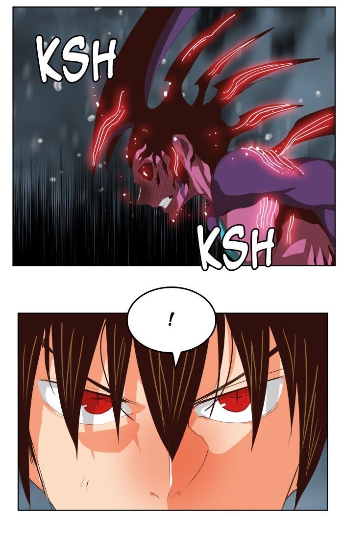 The God of High School Chapter 287 - Page 16