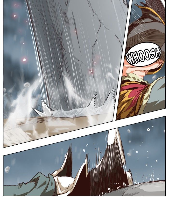 The God of High School Chapter 287 - Page 24