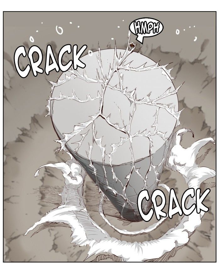 The God of High School Chapter 287 - Page 25