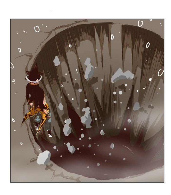 The God of High School Chapter 287 - Page 28