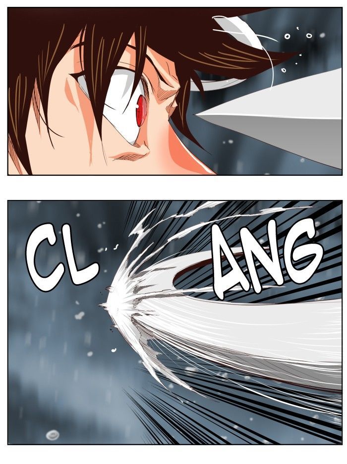 The God of High School Chapter 287 - Page 29