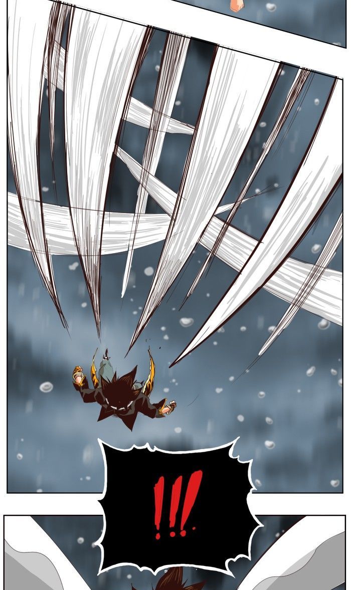 The God of High School Chapter 287 - Page 31