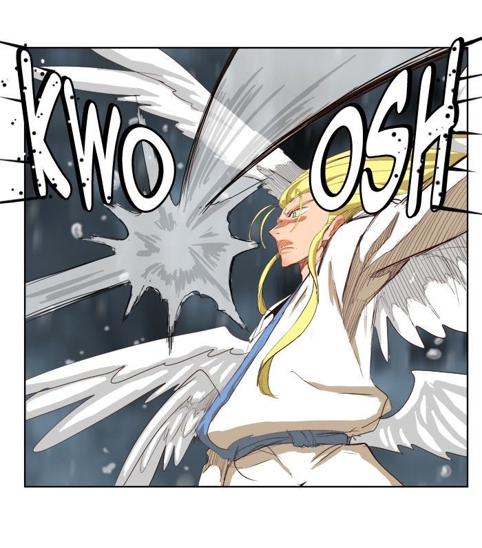 The God of High School Chapter 287 - Page 34