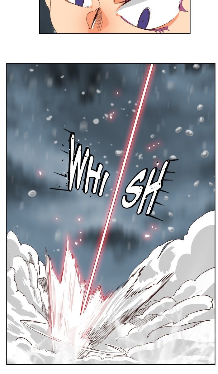 The God of High School Chapter 287 - Page 37