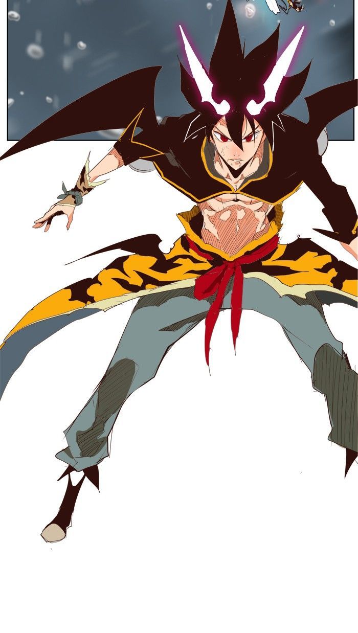 The God of High School Chapter 287 - Page 47