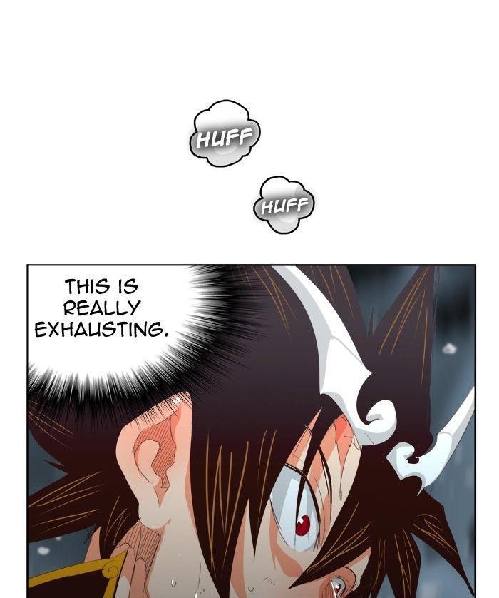 The God of High School Chapter 287 - Page 50