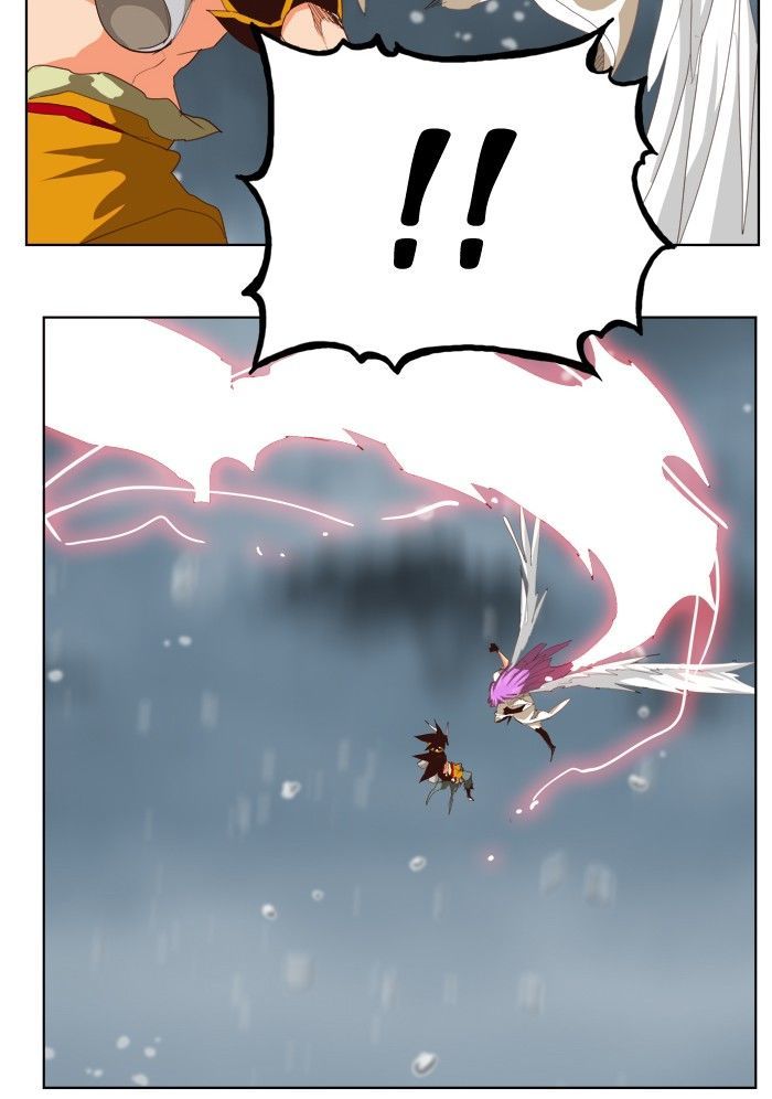 The God of High School Chapter 287 - Page 52