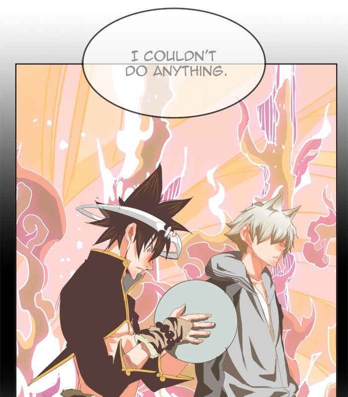 The God of High School Chapter 287 - Page 54