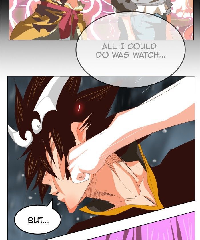 The God of High School Chapter 287 - Page 55