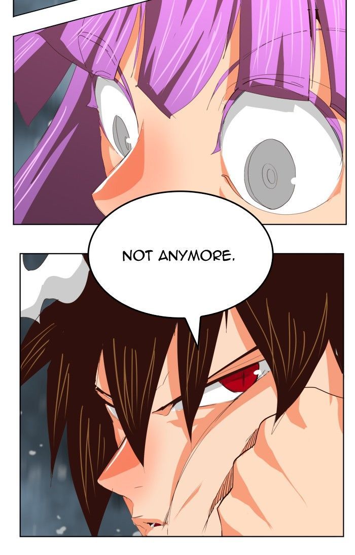 The God of High School Chapter 287 - Page 56