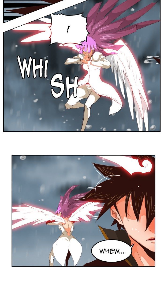 The God of High School Chapter 287 - Page 58