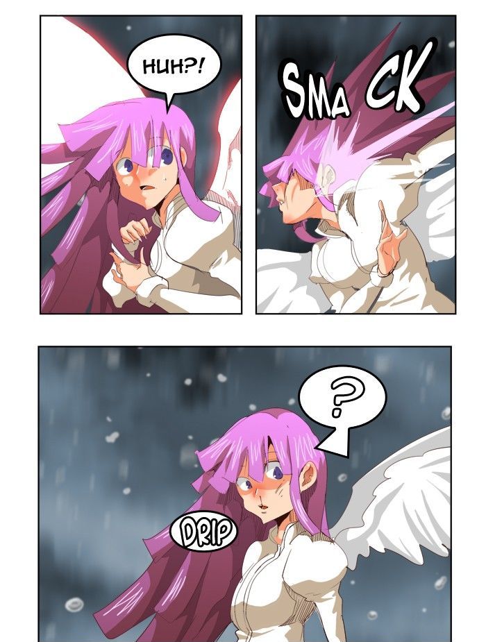 The God of High School Chapter 287 - Page 59