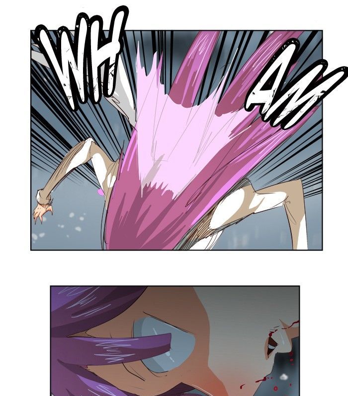 The God of High School Chapter 287 - Page 60