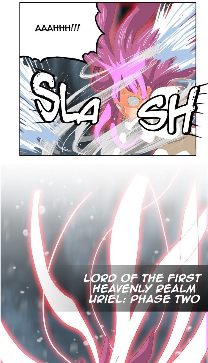 The God of High School Chapter 287 - Page 65