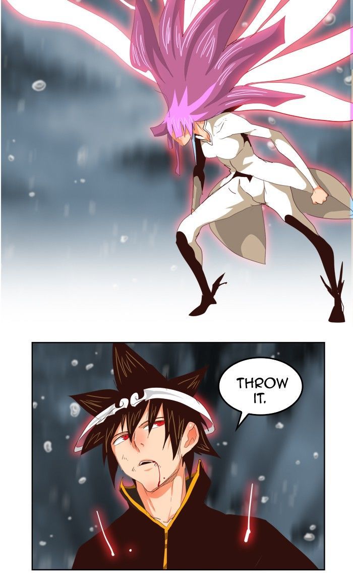 The God of High School Chapter 287 - Page 66