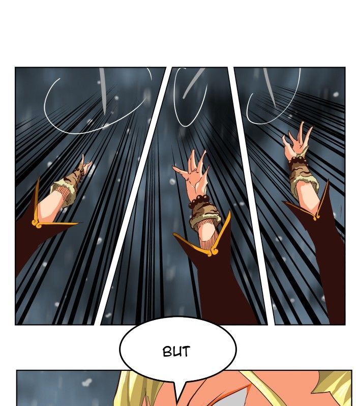 The God of High School Chapter 287 - Page 67