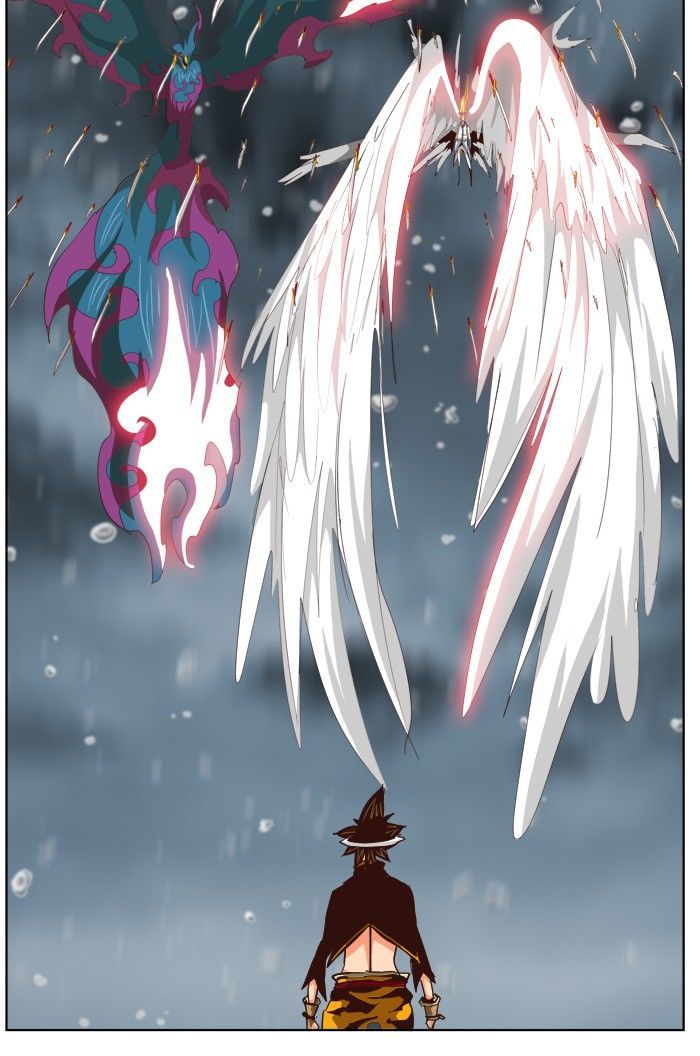 The God of High School Chapter 287 - Page 69