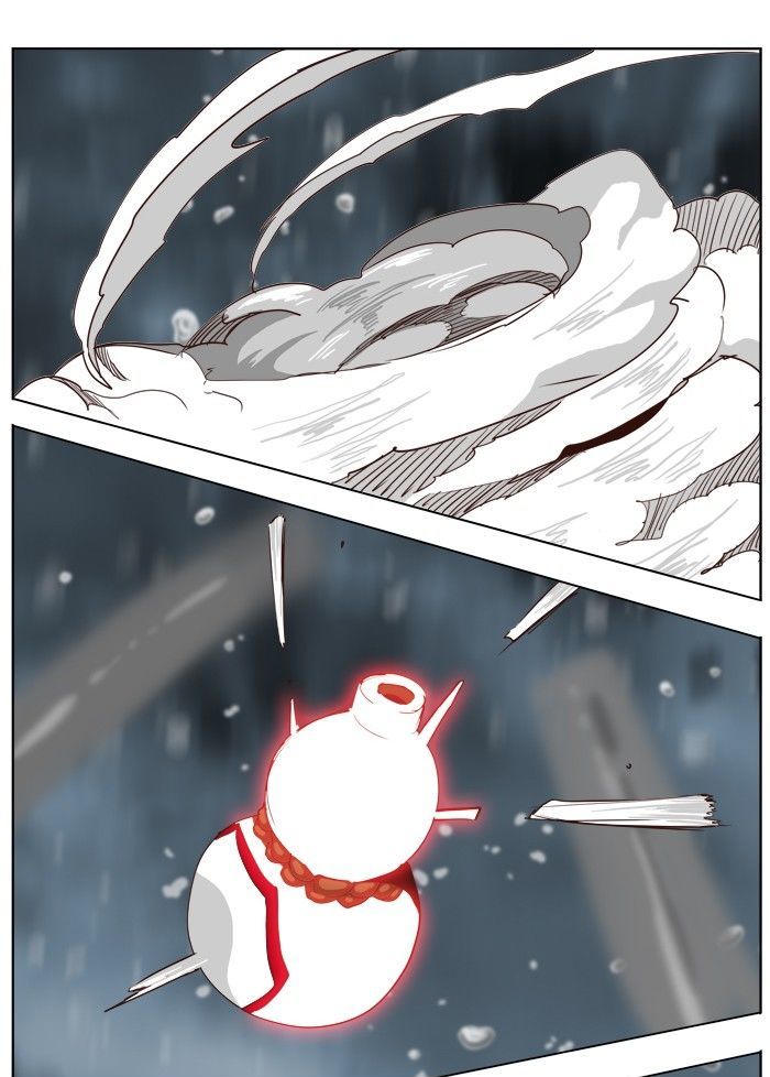 The God of High School Chapter 287 - Page 71