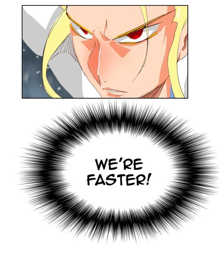 The God of High School Chapter 287 - Page 74