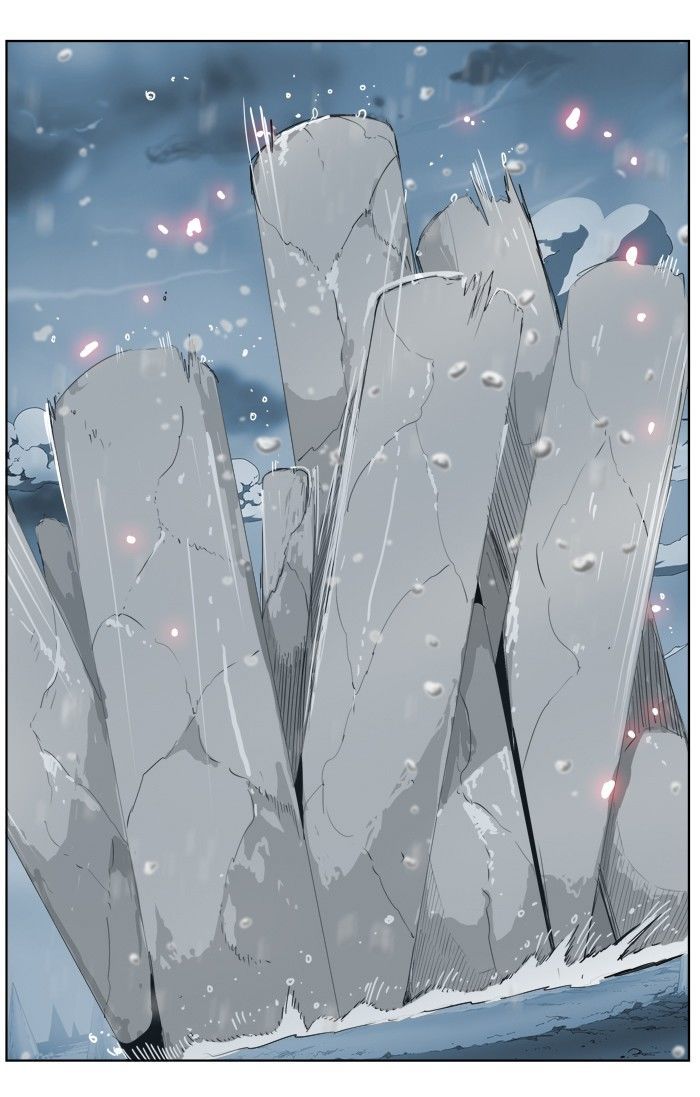 The God of High School Chapter 287 - Page 76