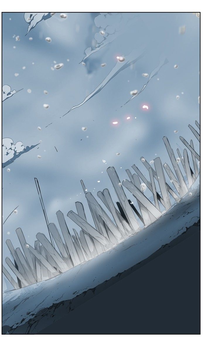 The God of High School Chapter 287 - Page 77