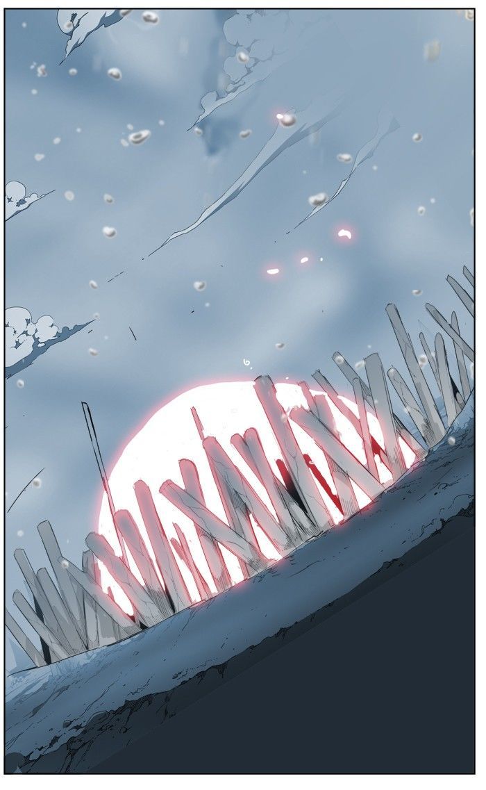 The God of High School Chapter 287 - Page 78