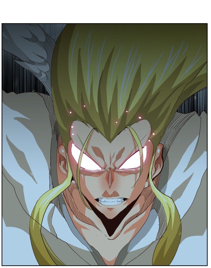 The God of High School Chapter 288 - Page 12