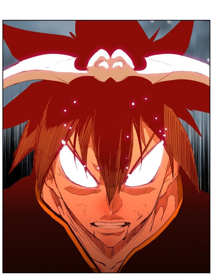 The God of High School Chapter 288 - Page 13