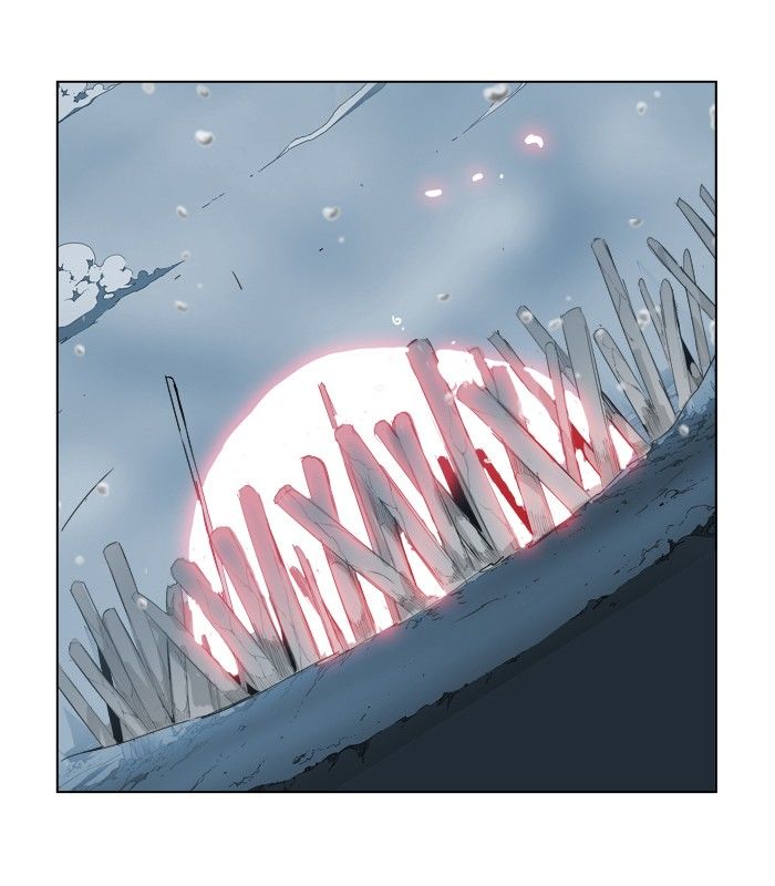 The God of High School Chapter 288 - Page 17