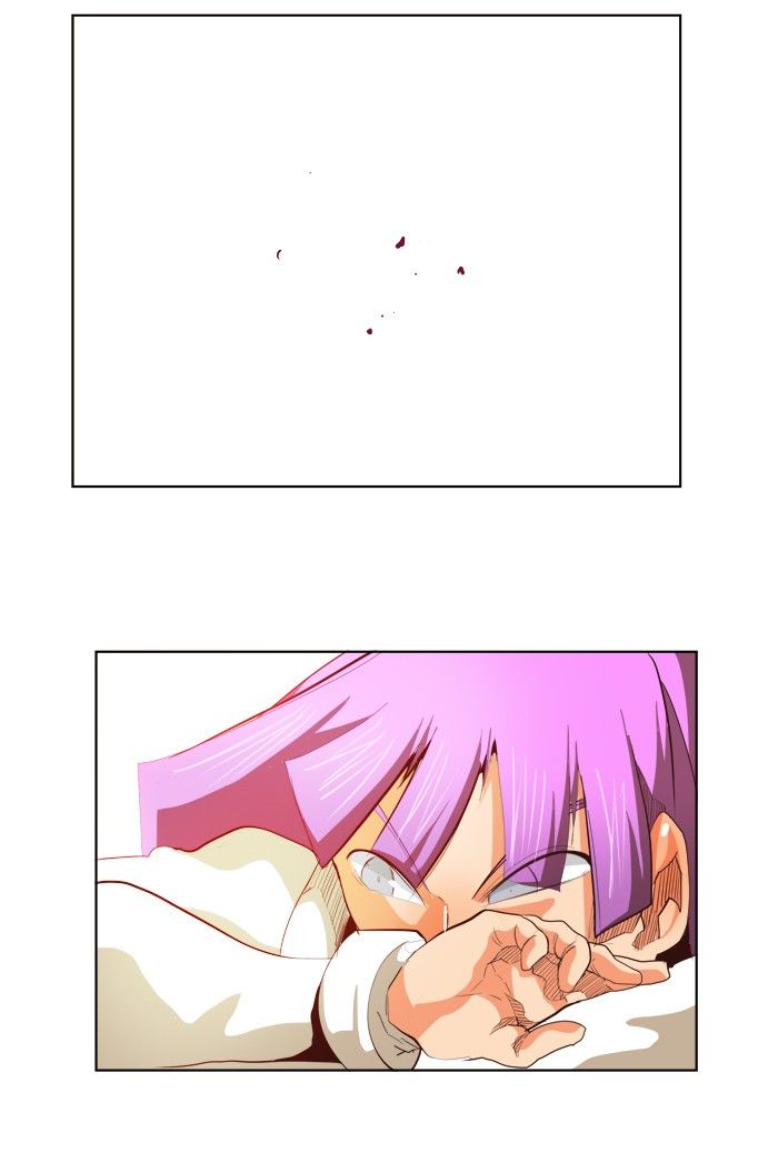 The God of High School Chapter 288 - Page 20