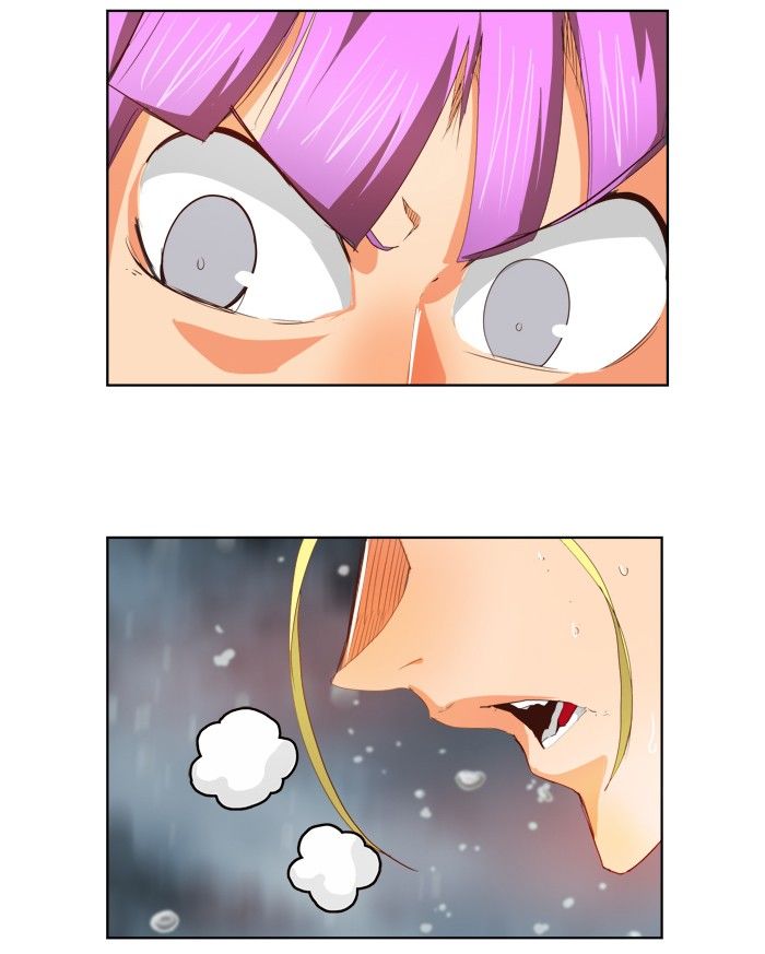 The God of High School Chapter 288 - Page 21