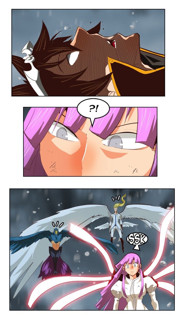 The God of High School Chapter 288 - Page 23