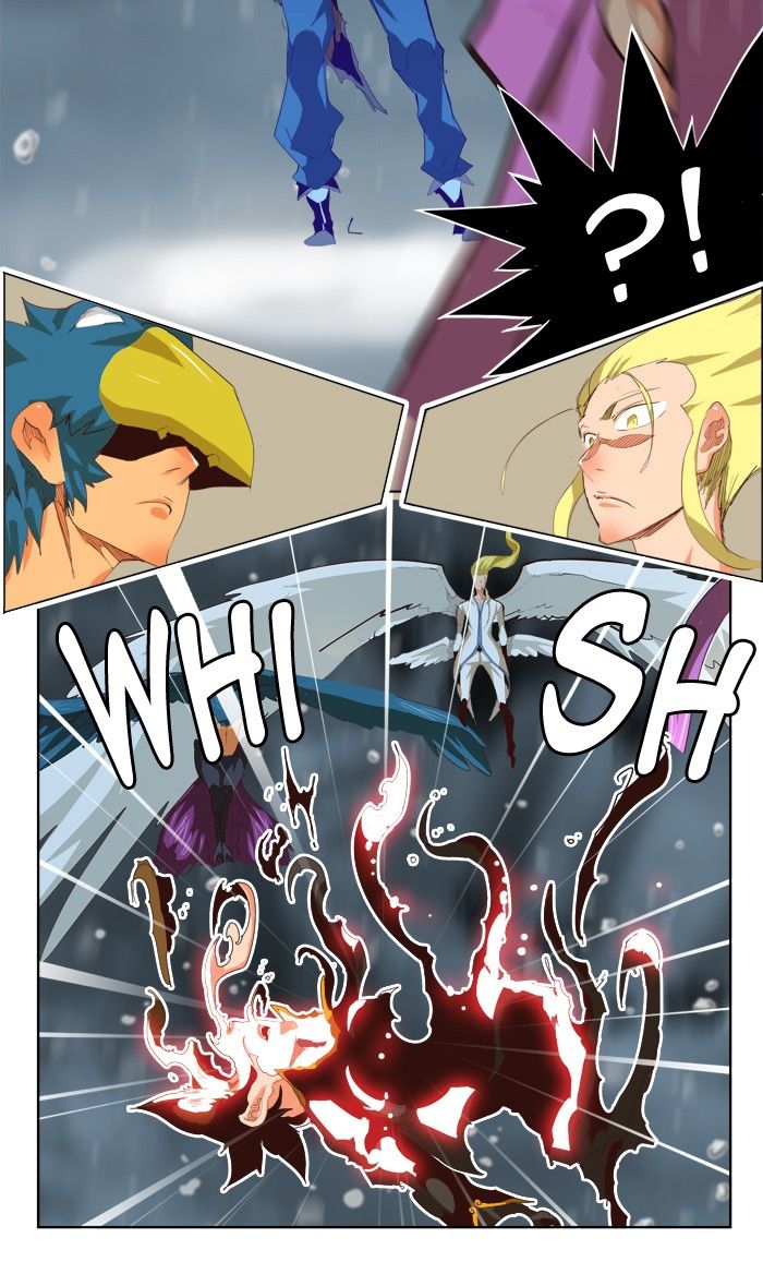 The God of High School Chapter 288 - Page 30