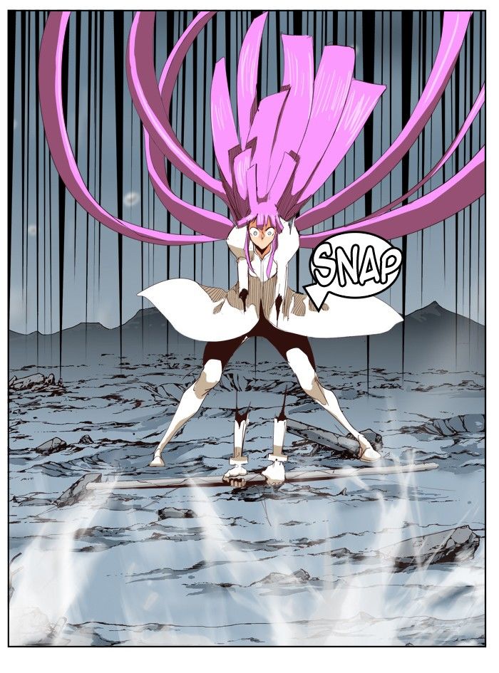 The God of High School Chapter 288 - Page 32