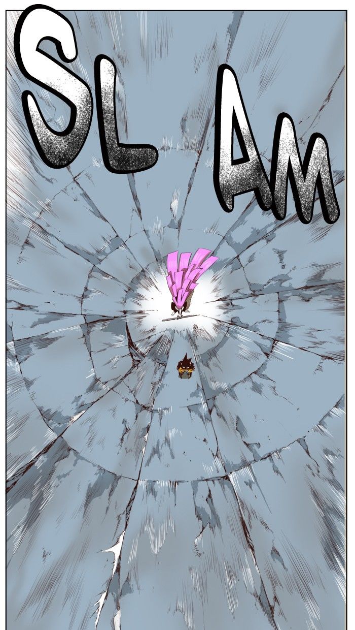 The God of High School Chapter 288 - Page 33