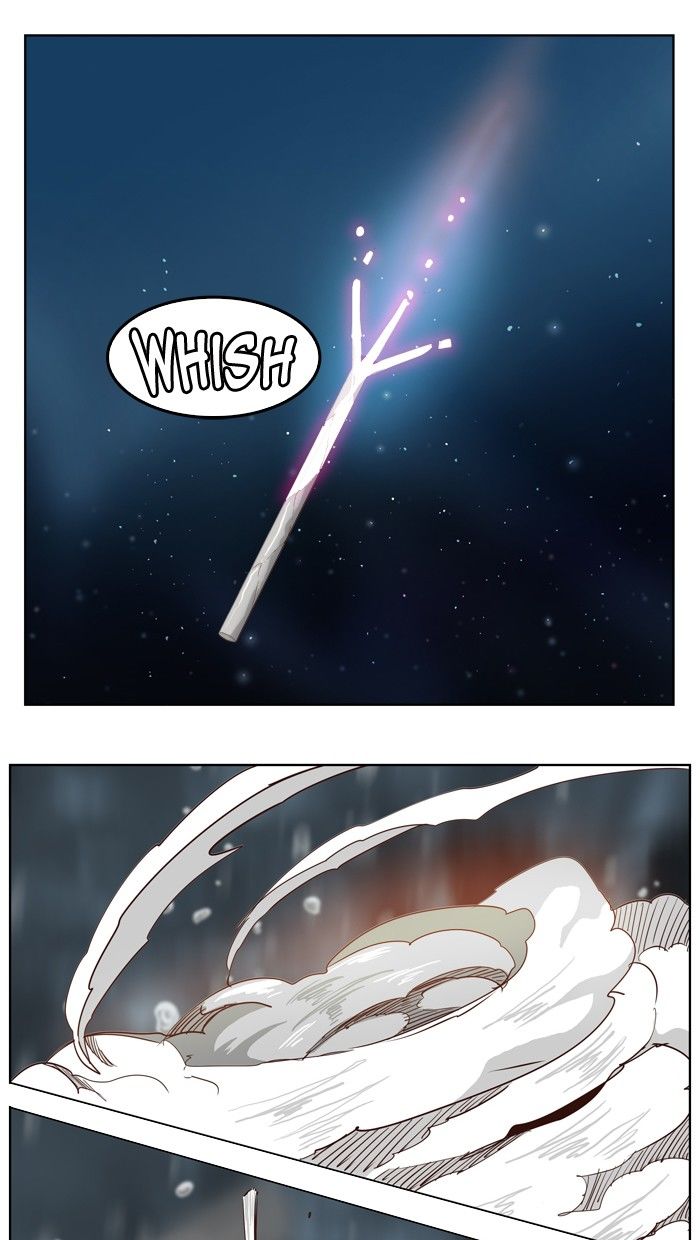 The God of High School Chapter 288 - Page 4