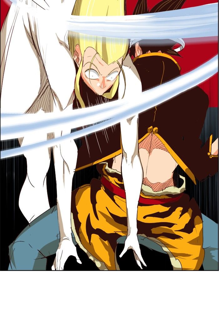 The God of High School Chapter 288 - Page 42