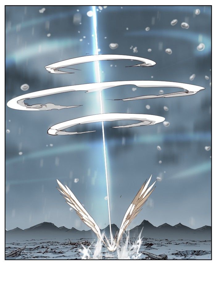 The God of High School Chapter 288 - Page 43