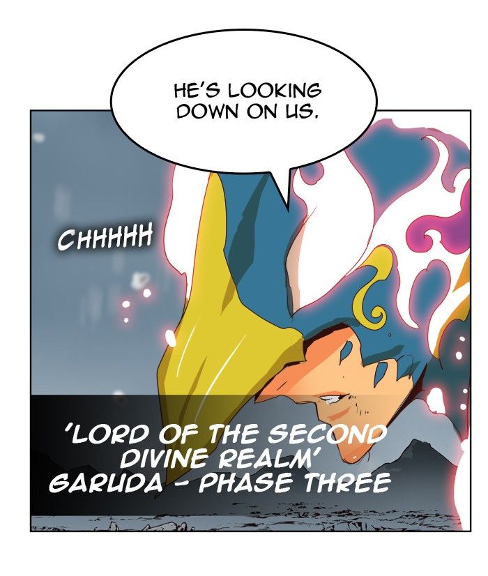 The God of High School Chapter 288 - Page 47