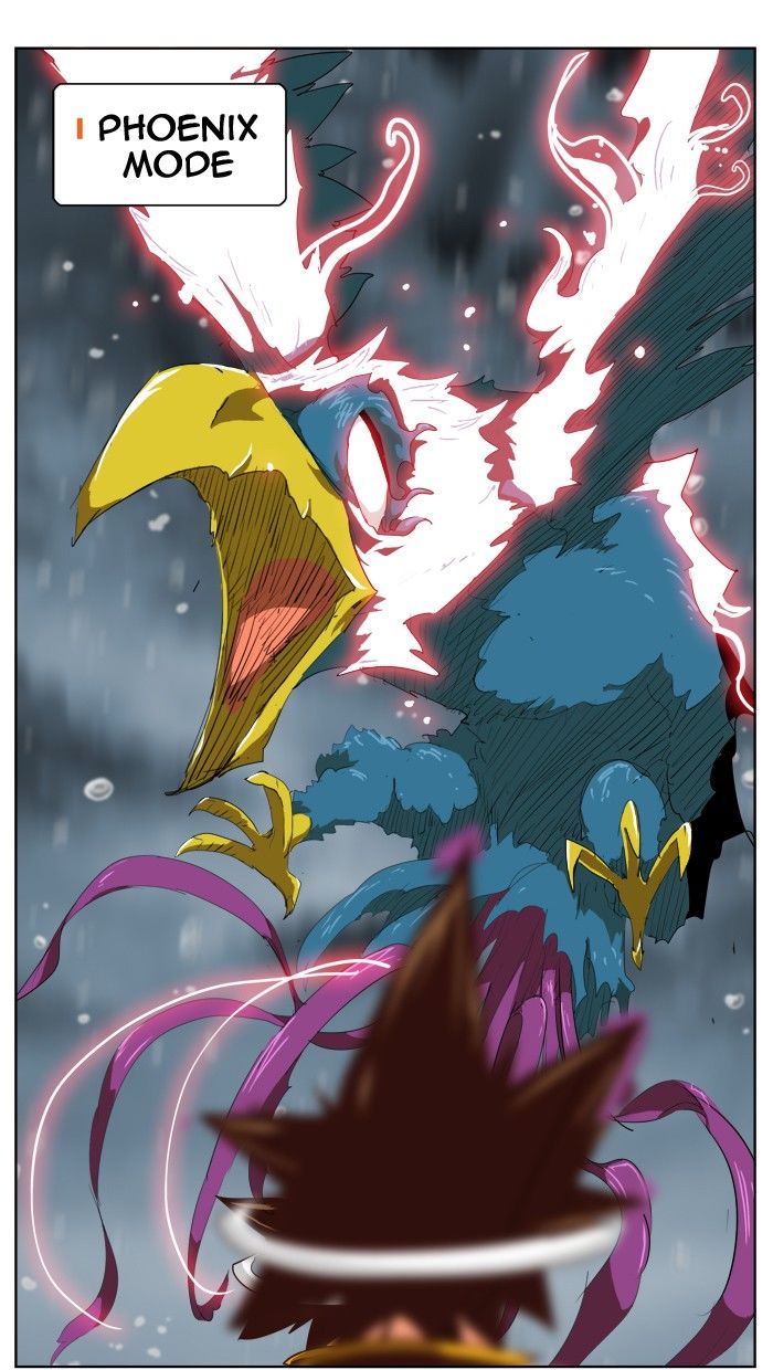 The God of High School Chapter 288 - Page 48