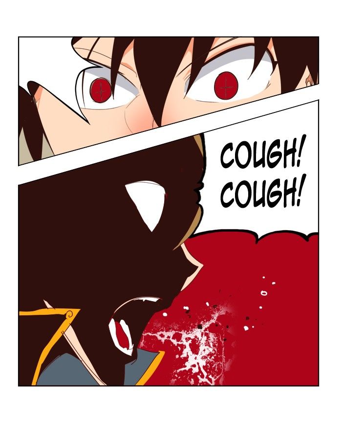 The God of High School Chapter 288 - Page 50