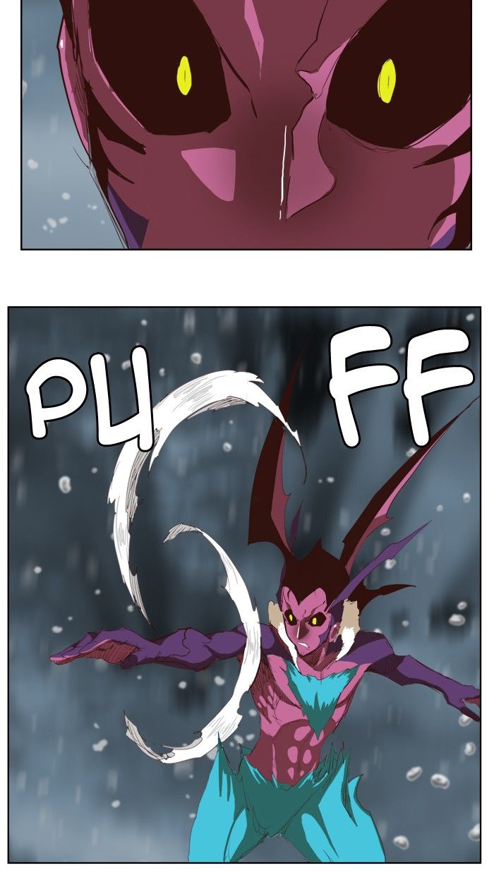 The God of High School Chapter 288 - Page 52