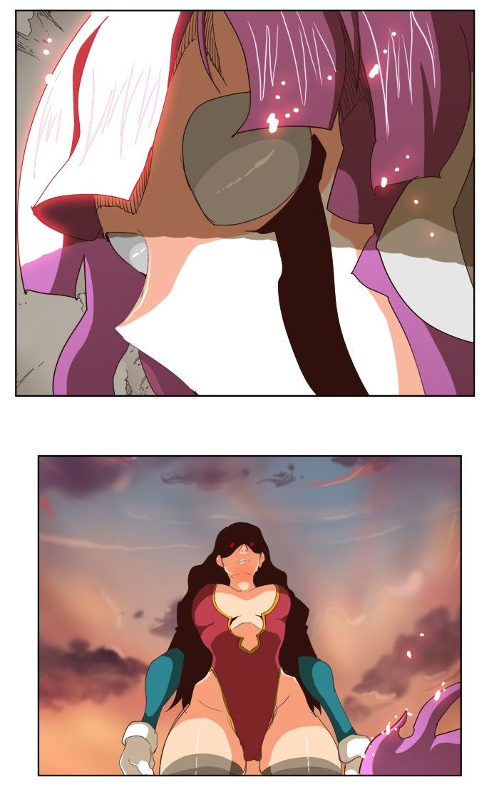 The God of High School Chapter 288 - Page 73