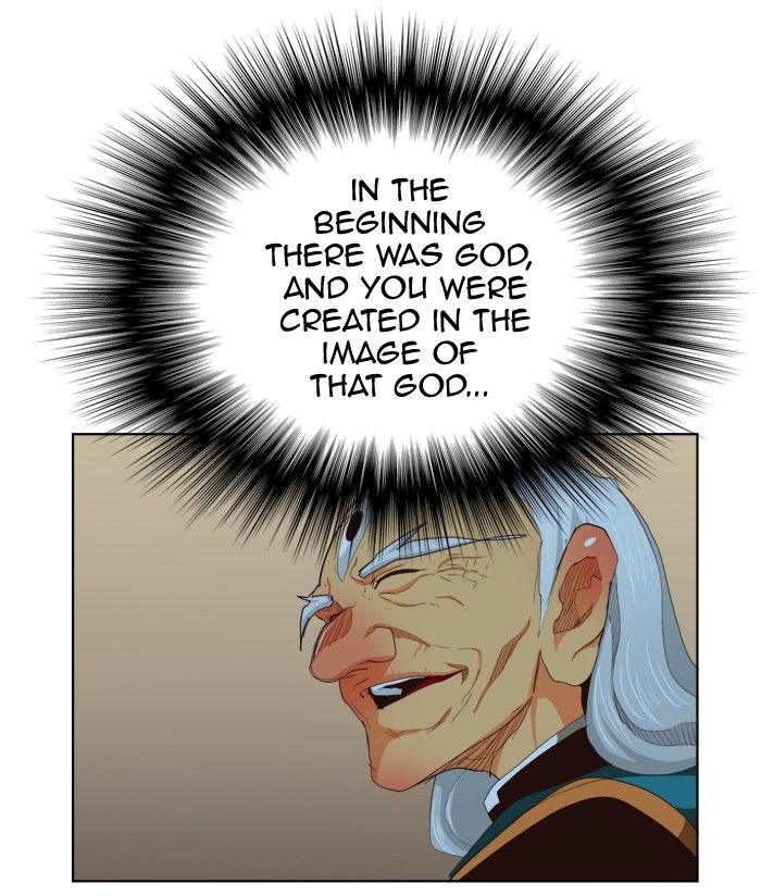 The God of High School Chapter 288 - Page 76